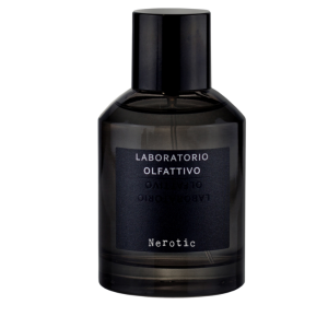 Laboratorio Olfattivo Nerotic Eau De Parfum