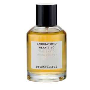 Laboratorio Olfattivo Patchouliful Eau De Parfum