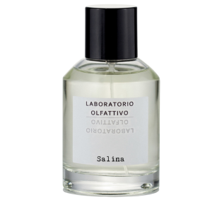 Laboratorio Olfattivo Salina Eau De Parfum