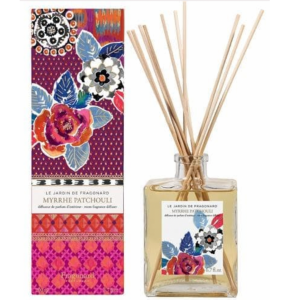 Fragonard Myrrhe Patchouli diffusore ambiente