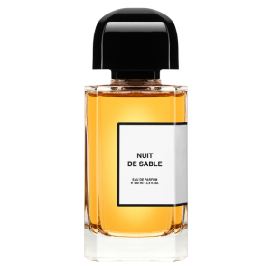 Bdk Parfums Nuit De Sable Eau De Parfum