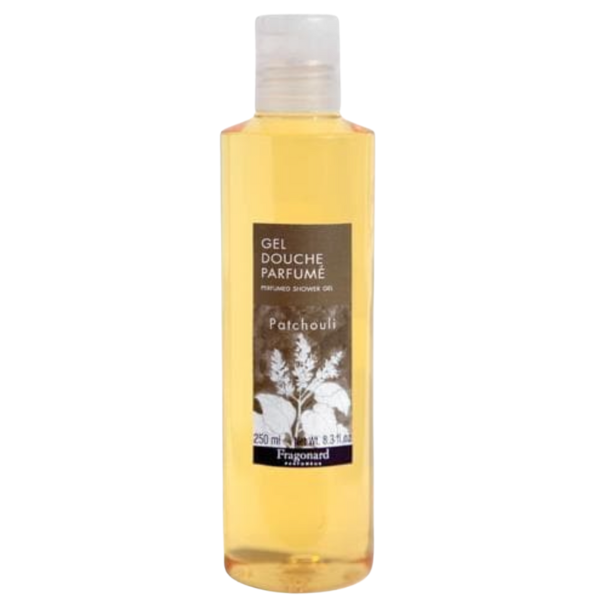 Fragonard Patchouli Bagno Schiuma