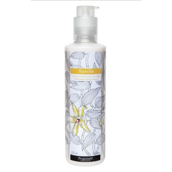Fragonard Vanille Latte Corpo