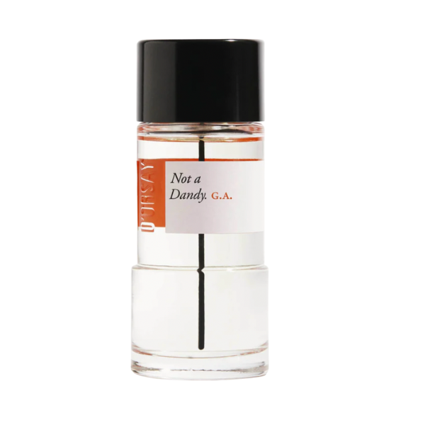D'ORSAY G.A. Dandy or not Eau de Parfum