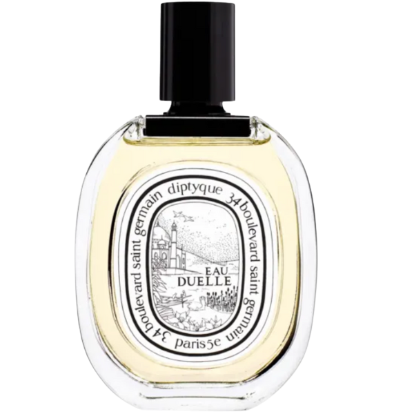 Diptyque Eau Duelle Eau De Toilette