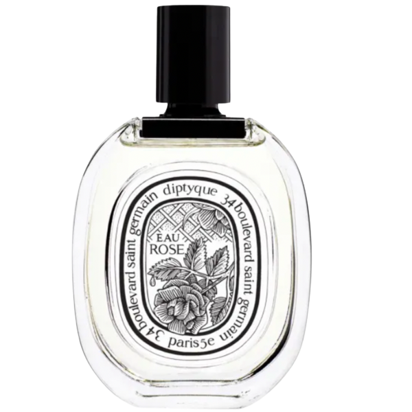 Diptyque Eau Rose Eau De Toilette
