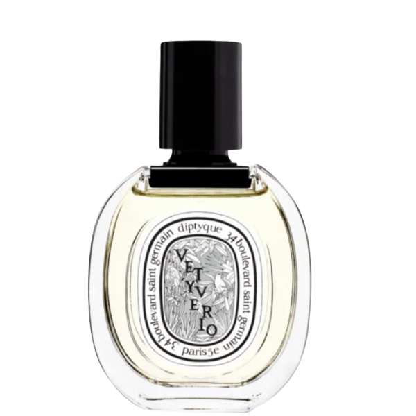 Diptyque Vetyverio Eau De Toilette - immagine 2