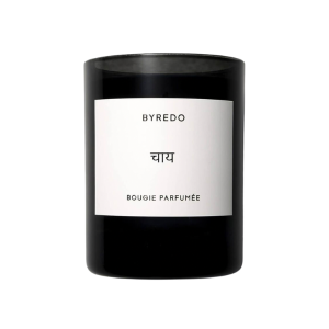 Byredo Candela profumata Chai