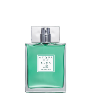 Acqua dell'Elba Arcipelago Uomo