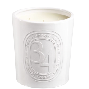 Diptyque 34 Boulevard St.Germain Candela profumata 1,5 Kg