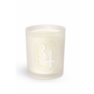 Diptyque 34 Boulevard St.Germain Candela profumata 300 gr