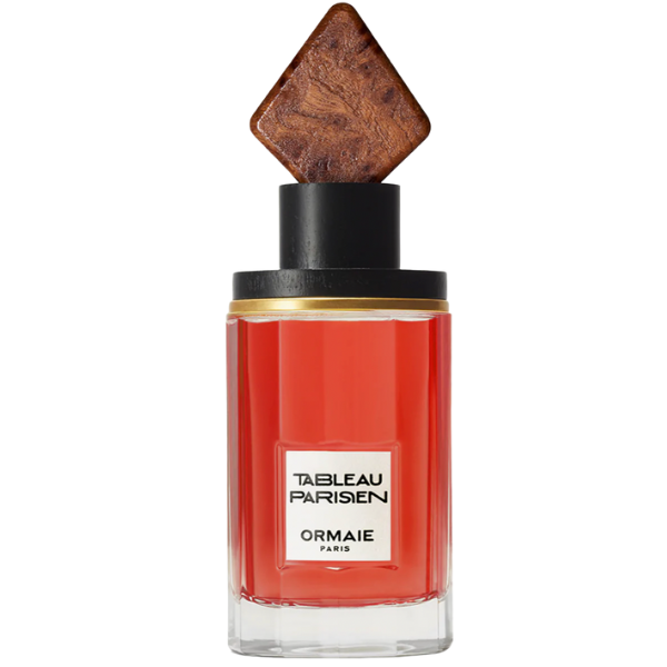 Ormaie Tableau Parisien Eau de Parfum