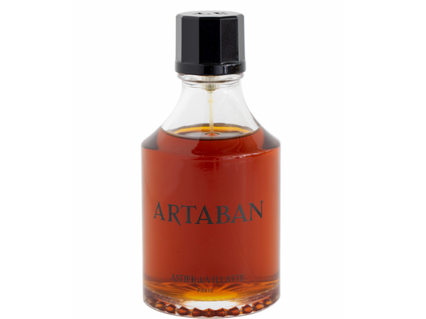 Astier de Villatte artaban