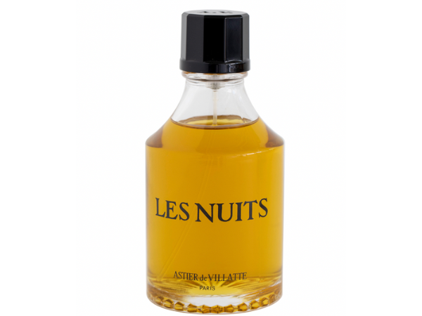 Astier de Villatte Les Nuits