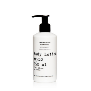 Laboratorio Olfattivo MyLo Body Lotion