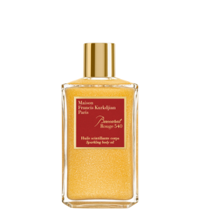 Maison Francis Kurkdjian Baccarat Rouge 540 Olio Scintillante