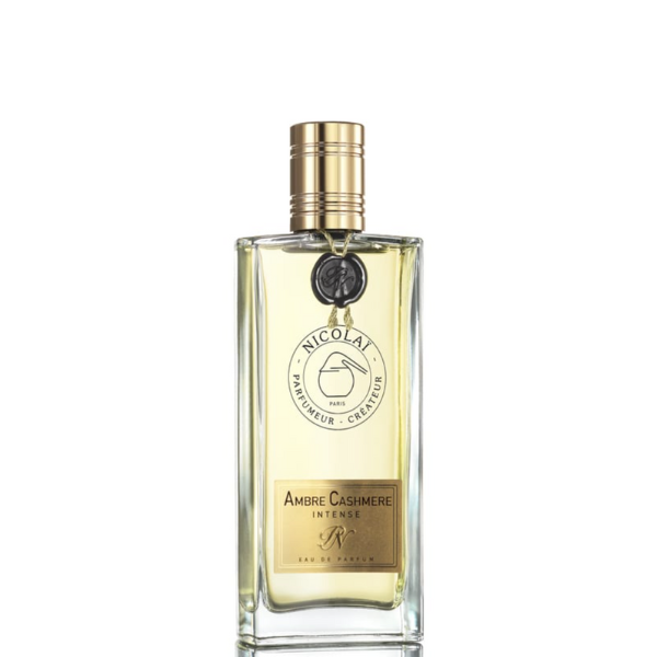 Nicolai Ambre Cashmere Intense Eau de Parfum