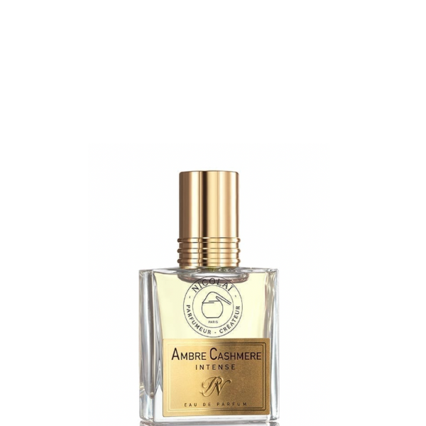 Nicolai Ambre Cashmere Intense Eau de Parfum - immagine 2