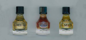 Les Parfums Historiques Astier de Villatte