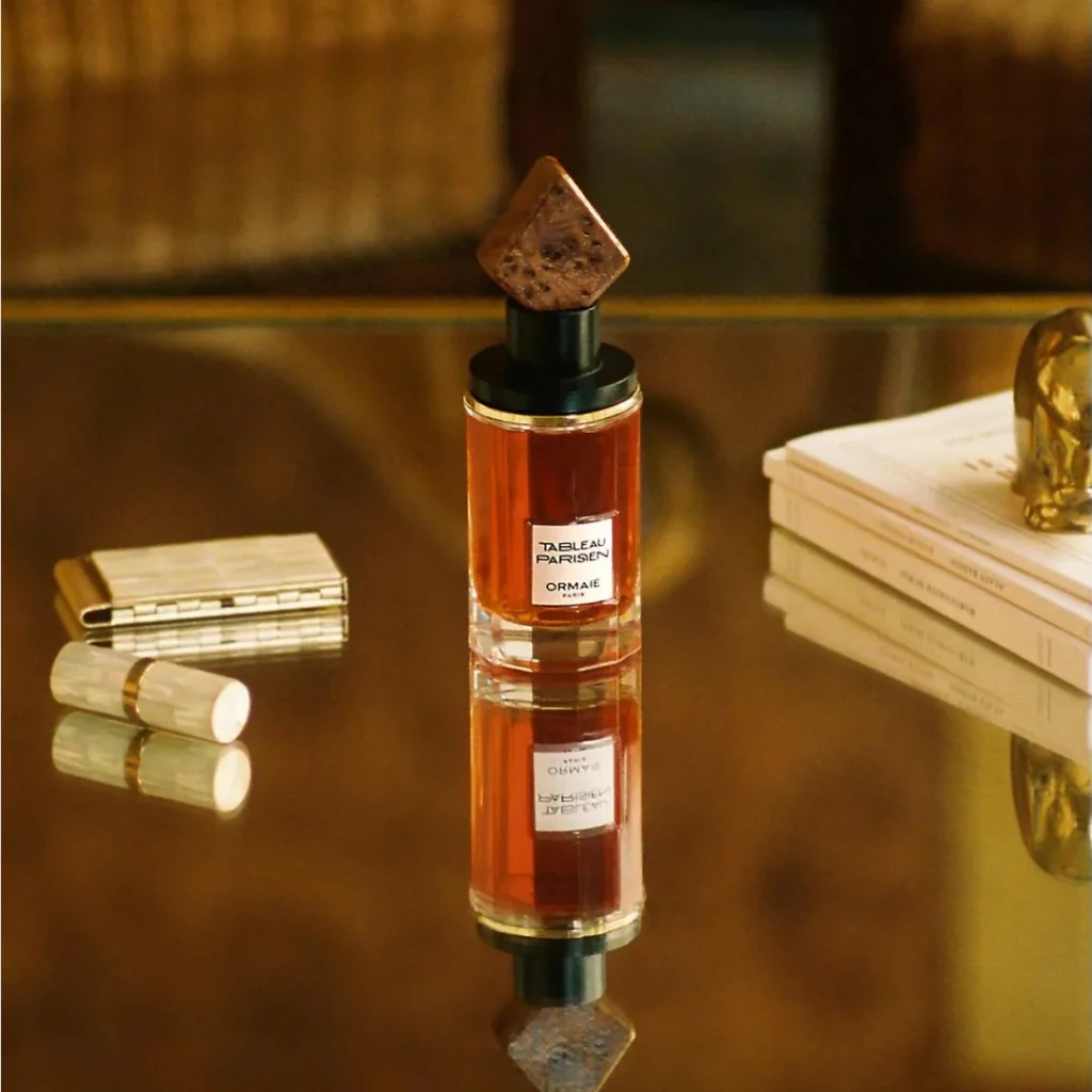 Profumi per capodanni: Ormaie Tableau Parisien