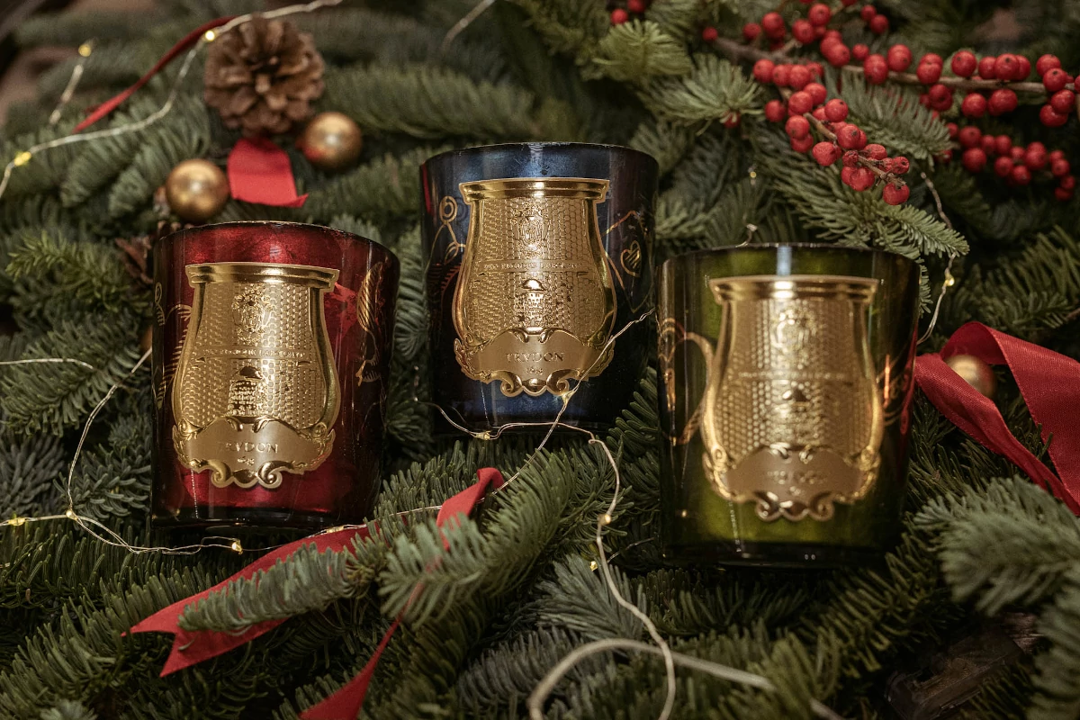Natale Trudon