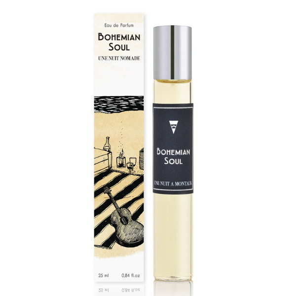 Une Nuit Nomade Bohemian Soul Eau de Parfum - immagine 2