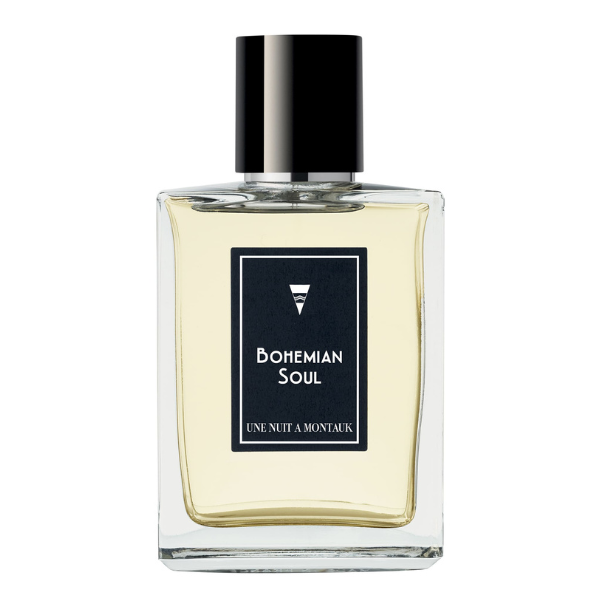 Une Nuit Nomade Bohemian Soul