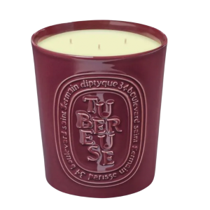 Diptyque Candela Tuberosa 600 gr