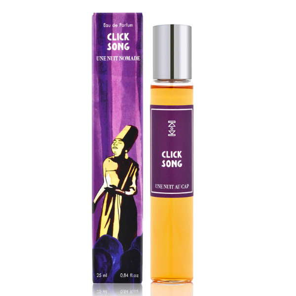 Une Nuit Nomade Click Song Eau de Parfum - immagine 2
