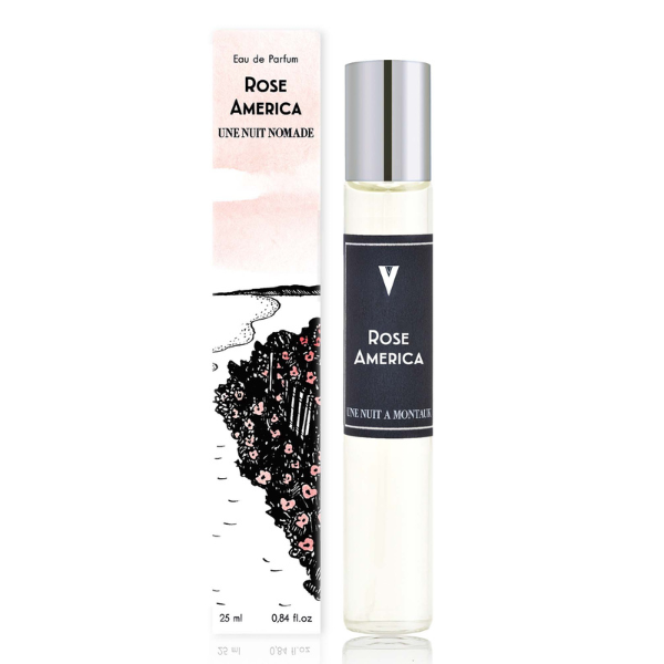 Une Nuit Nomade Rose America Eau de Parfum - immagine 2