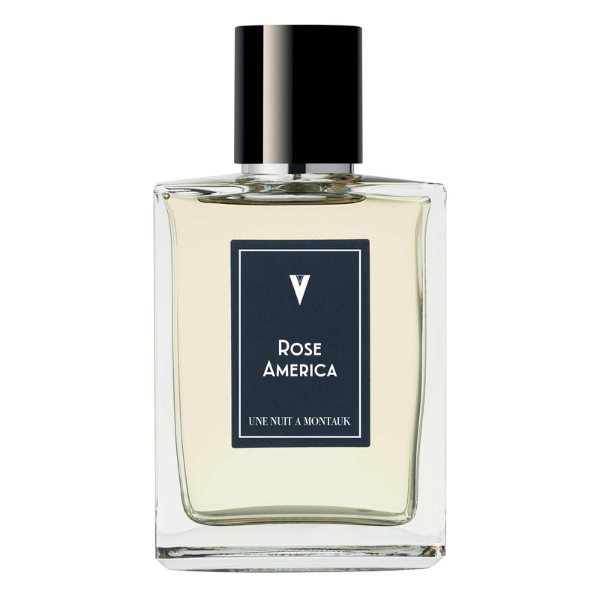 Une Nuit Nomade Rose America Eau de Parfum