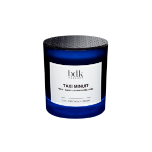 BDK Parfums Taxi Minuit Candela Profumata