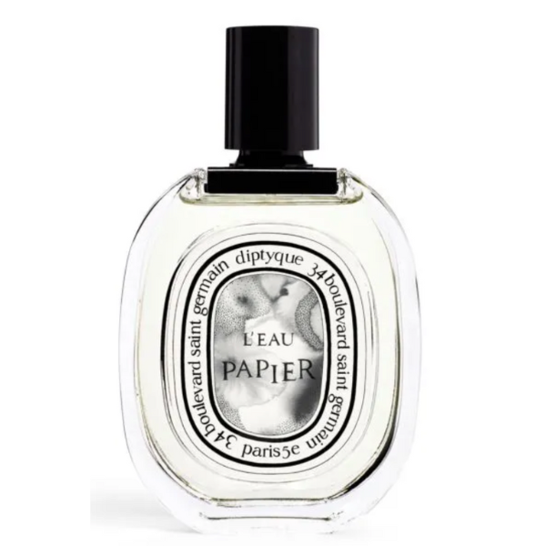 Diptyque Eau Papier