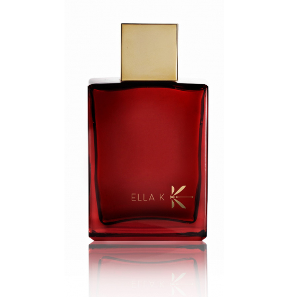 Ella K Camellia K 