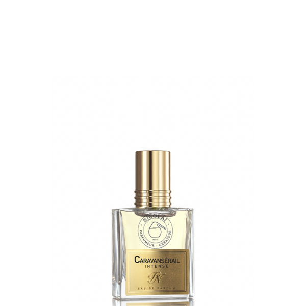 Nicolai Parfumeur Caravansérail Intense Eau de Parfum - immagine 2