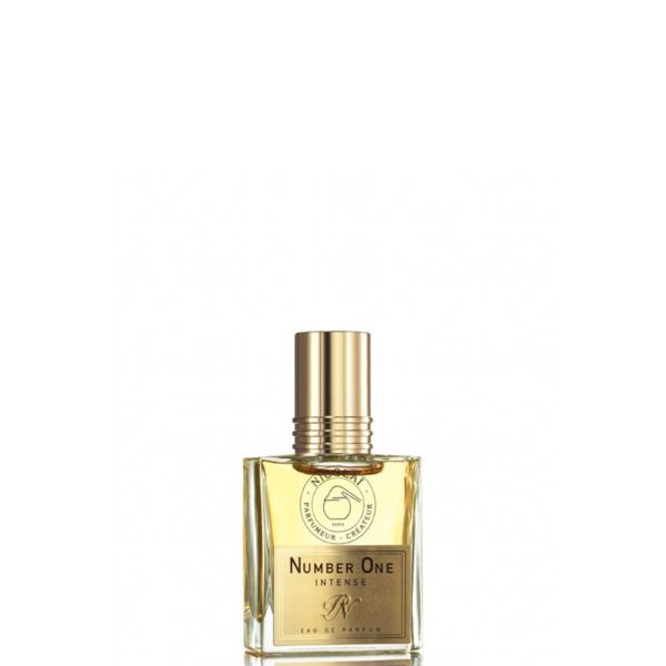 Nicolai Parfumeur Number One Intense Eau de Parfum - immagine 2