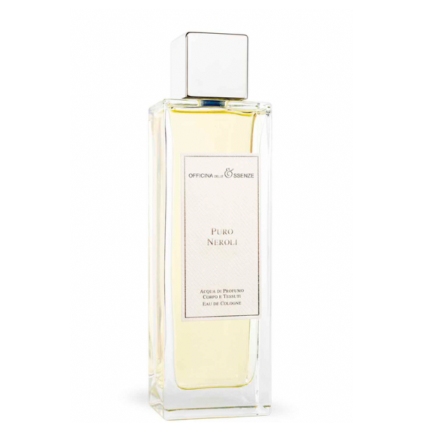 Officina delle Essenze Puro Neroli Eau de Cologne