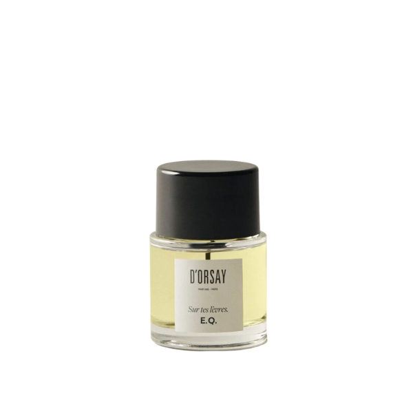 D'ORSAY E. Q. Sur tes lèvres Eau de Parfum - immagine 2