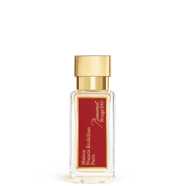 Maison Francis Kurkdjian Baccarat Rouge 540 Eau De Parfum - immagine 2