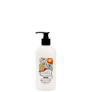 Fragonard Latte corpo certificato bio