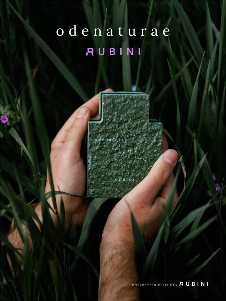 rubini odenaturae
