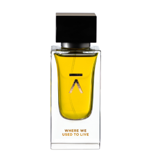 Azman Where We Used to Live Extrait de Parfum