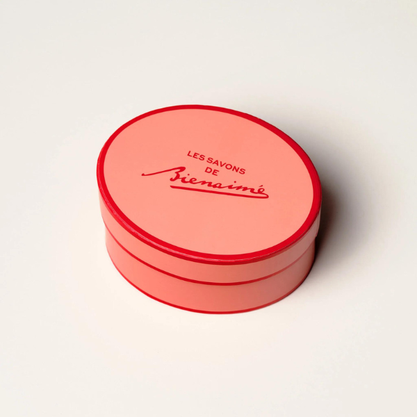 Bienaimé Sapone Solido Jours Heureux - immagine 2