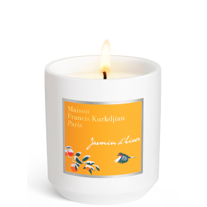 Maison Francis Kurkdjian Jasmin d'Iver Candela Profumata