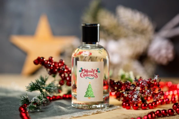 il profumo è il regalo perfetto sempre
