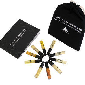Les Indemodables Discovery Set
