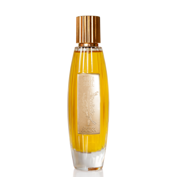 Cristian Cavagna Bianca Forte Extrait de parfum