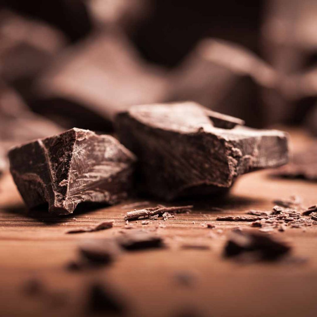 profumi al cacao