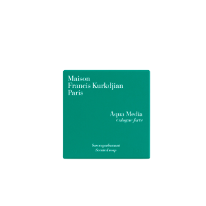 Maison Francis Kurkdjian Aqua Media Cologne Forte sapone profumato
