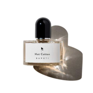 Baruti Hot Cotton Eau de parfum